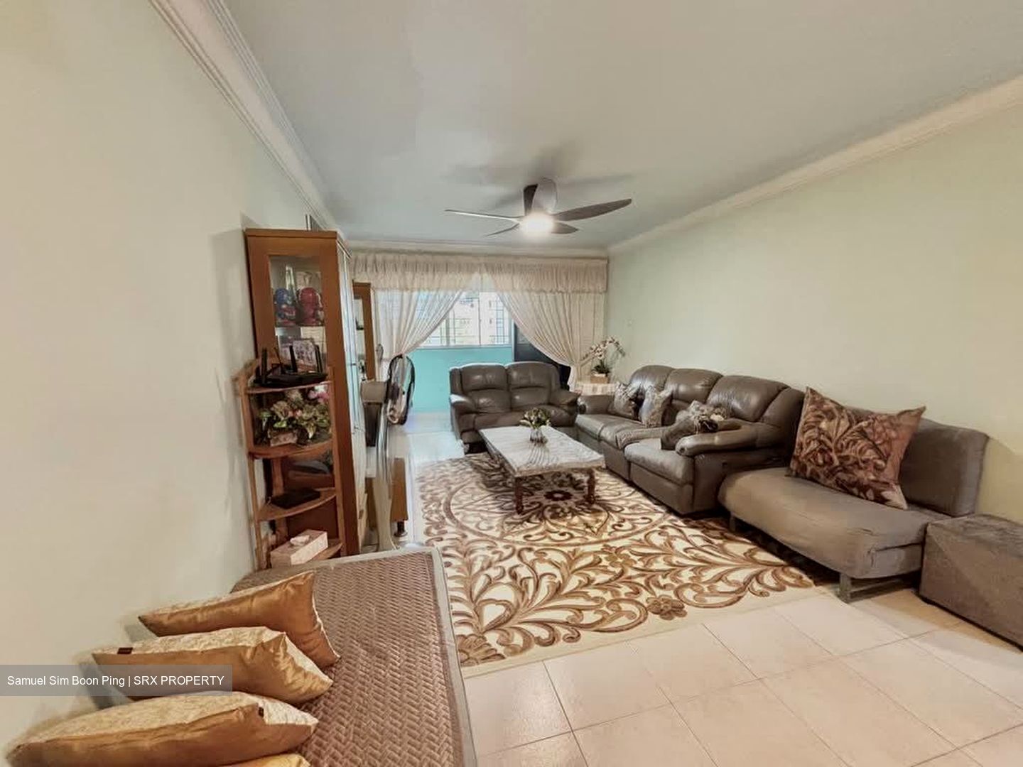 Blk 532 Woodlands Vista (Woodlands), HDB 5 Rooms #556204731